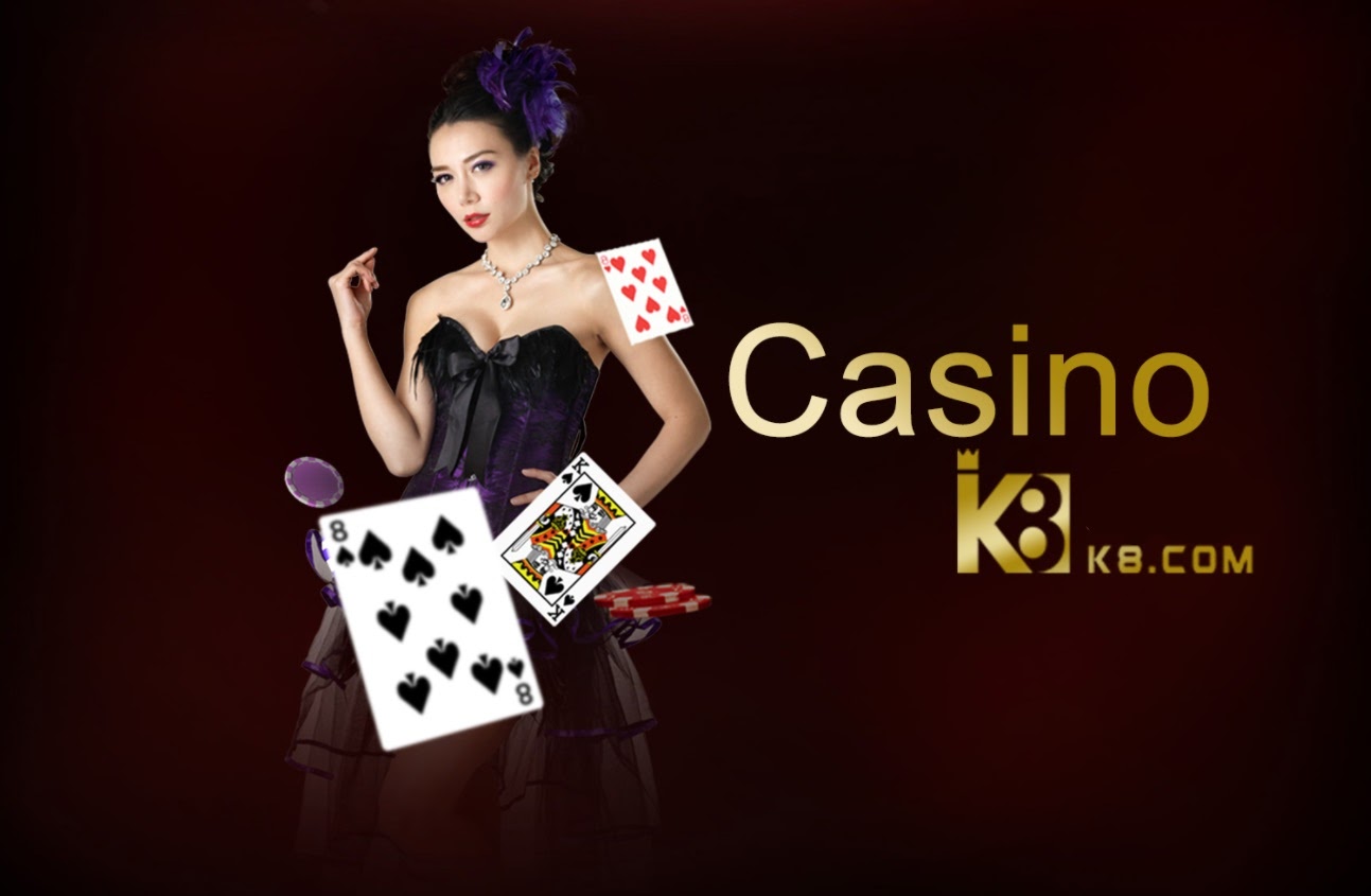 Chơi casino với 3 dòng cược khác nhau 
