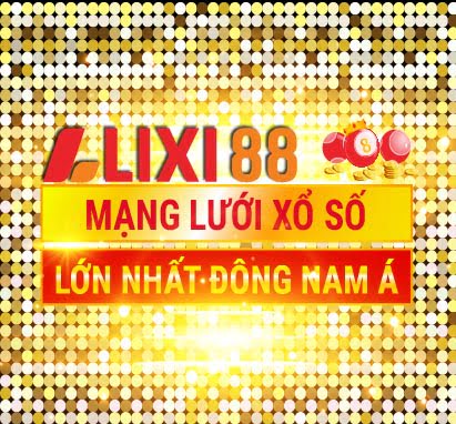 LIXI88 – Nhà cái lô đề uy tín, đánh giá và link vào Lixi88 mới nhất