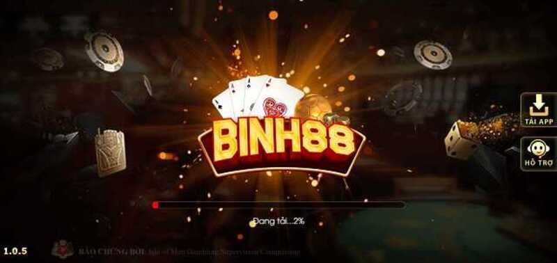 Binh88 hấp dẫn người chơi