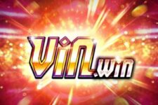 Vinwin – Sân chơi quý tộc – Cứ chơi là thắng