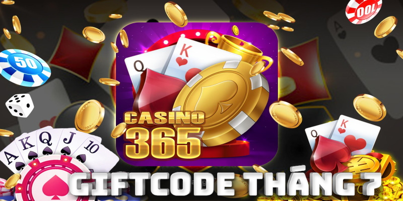 Hàng loạt chương trình khuyến mãi của Casino 365