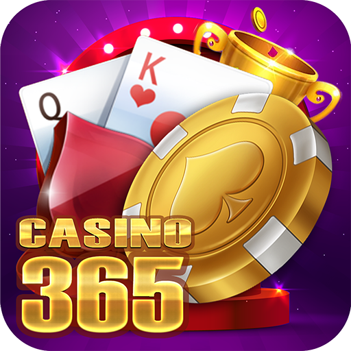 Casino 365 – săn lộc đầu năm cùng cổng game uy tín nhất