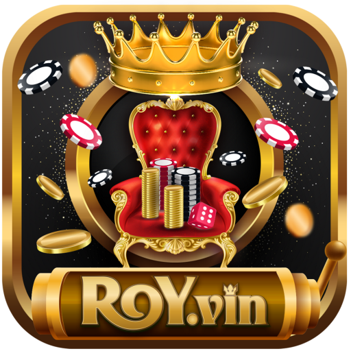 Royvin – Đánh bài là thắng, không lo trắng tay