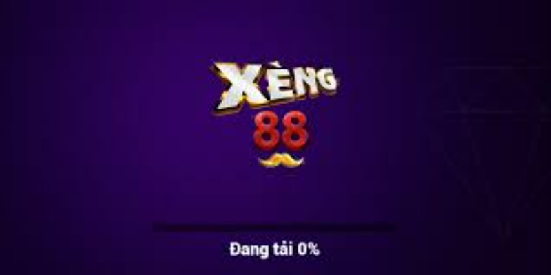 Vua game bài Xeng88 cá cược