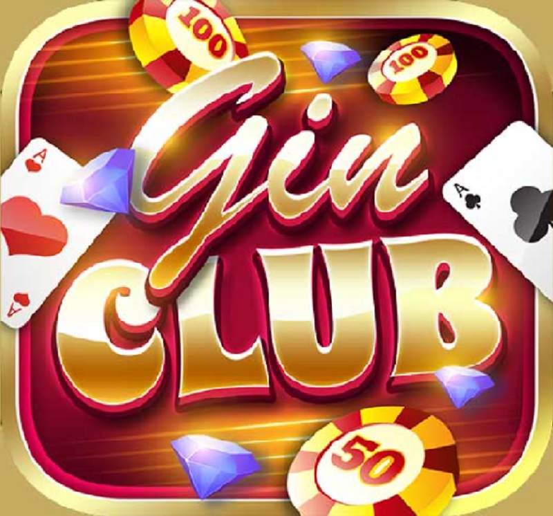 Cổng game giải trí siêu uy tín mang tên Gin Club