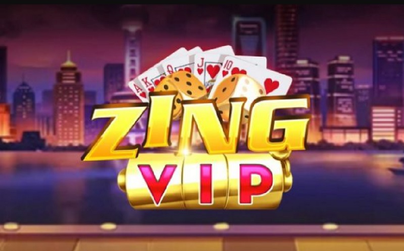 Cổng game giải trí tân binh tiềm năng Zingvip Club