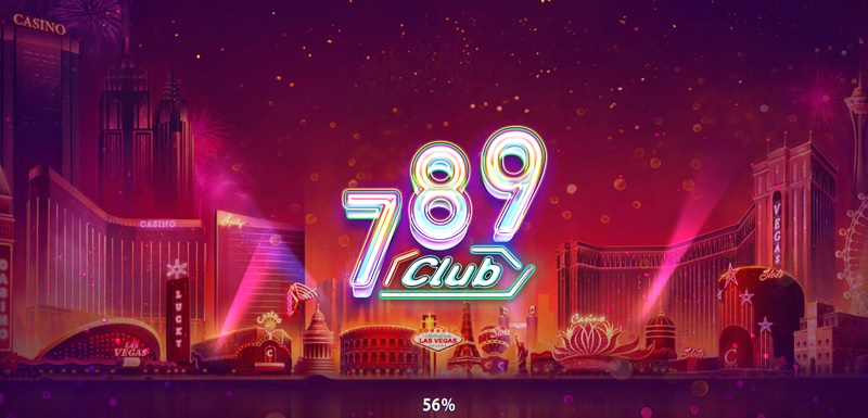 789 Club được ví như một công viên giải trí ảo cực kỳ chất lượng