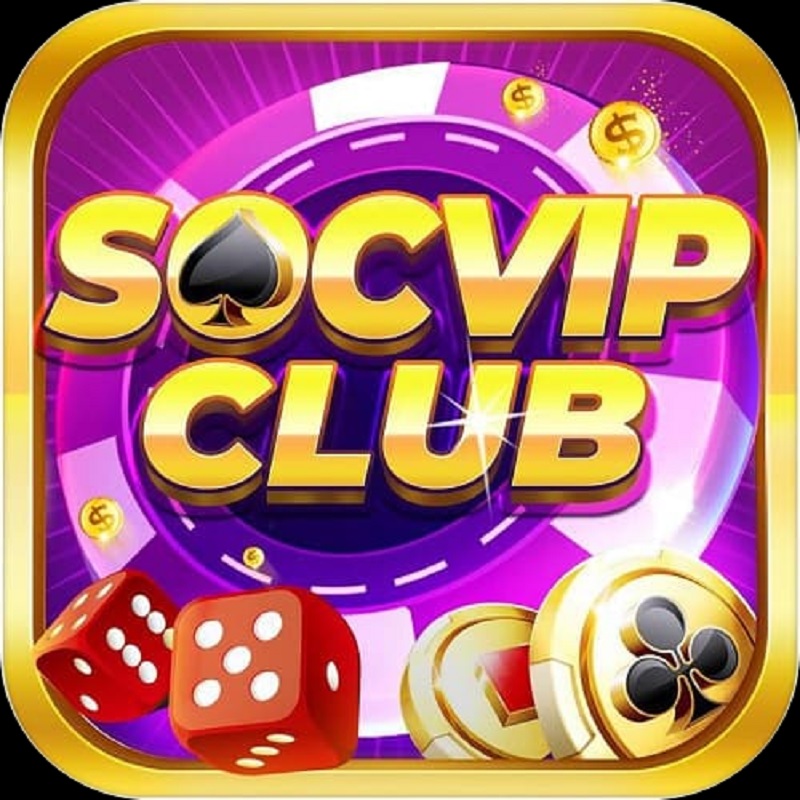 Cổng game Socvip Club là một địa chỉ chơi game đổi thưởng uy tín