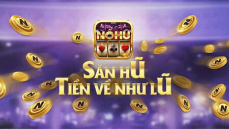 Nohuvip – Trở thành đại gia tiền tỷ chỉ trong một nốt nhạc tại cổng game nổ hũ huyền thoại