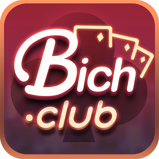 Bich Club – cổng game đổi thưởng trực tuyến được bình chọn uy tín nhất 2022