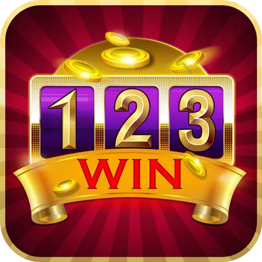 Game cá cược đổi thưởng 123Win – Sòng bạc đẳng cấp quốc tế