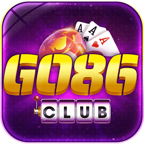 Go86 – Cơ hội làm giàu không thể bỏ lỡ tại sân chơi cá cược đẳng cấp nhất hiện nay