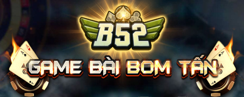 B52 club được đánh giá cao bởi hệ thống trò chơi đánh bài cực đa dạng